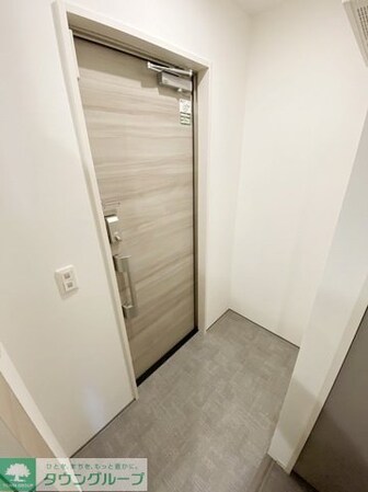 セレスティア森末町の物件内観写真